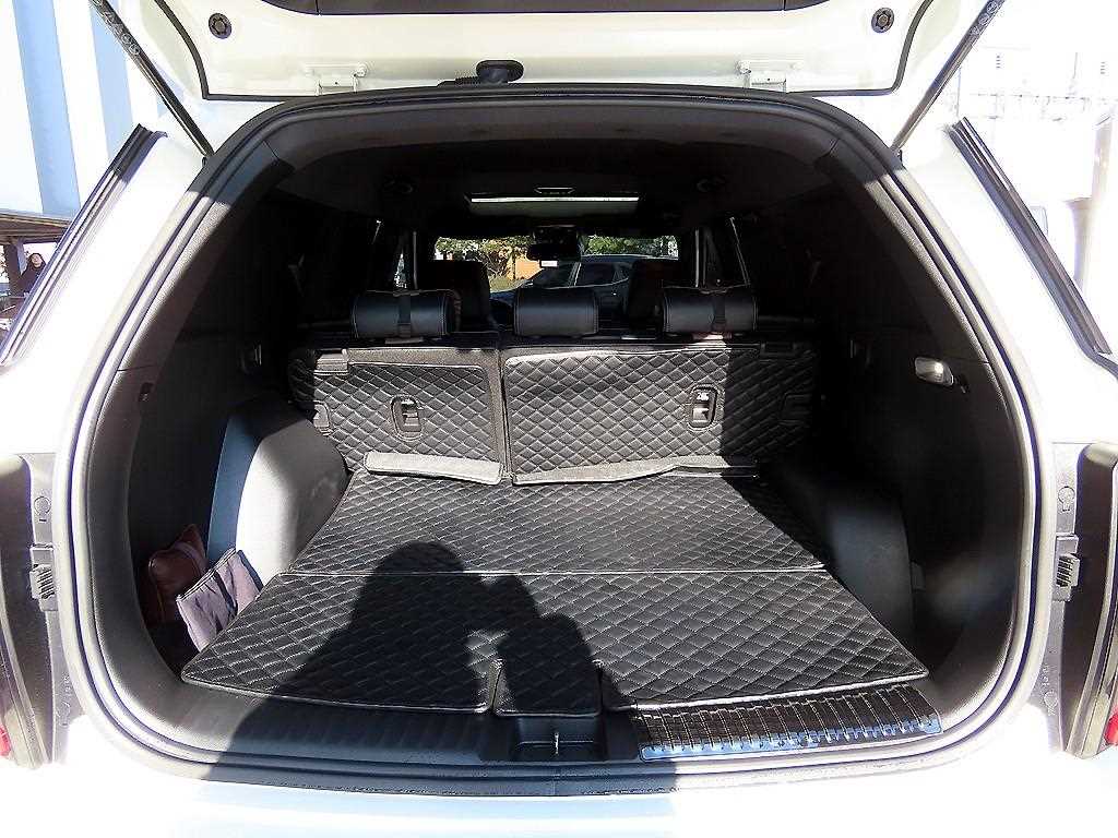 Ssangyong Torres 2023 - Importación desde Corea - HF Imports Iquique - Foto 17