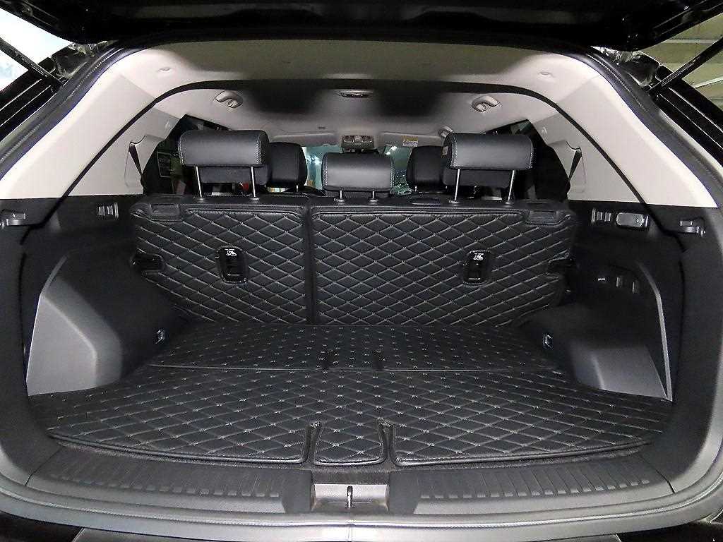 Ssangyong Korando 2024 Negro - Importación desde Corea - HF Imports Iquique - Foto 18