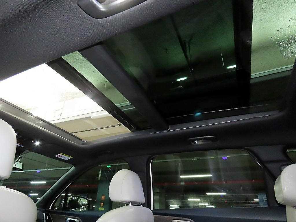 KIA Sorento 2022 Blanco - Importación desde Corea - HF Imports Iquique - Foto 15