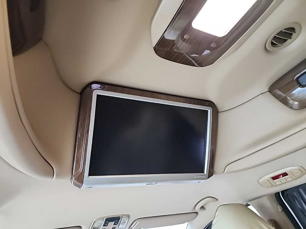 KIA Carnival 2018 Blanco - Importación desde Corea - HF Imports Iquique - Foto 15