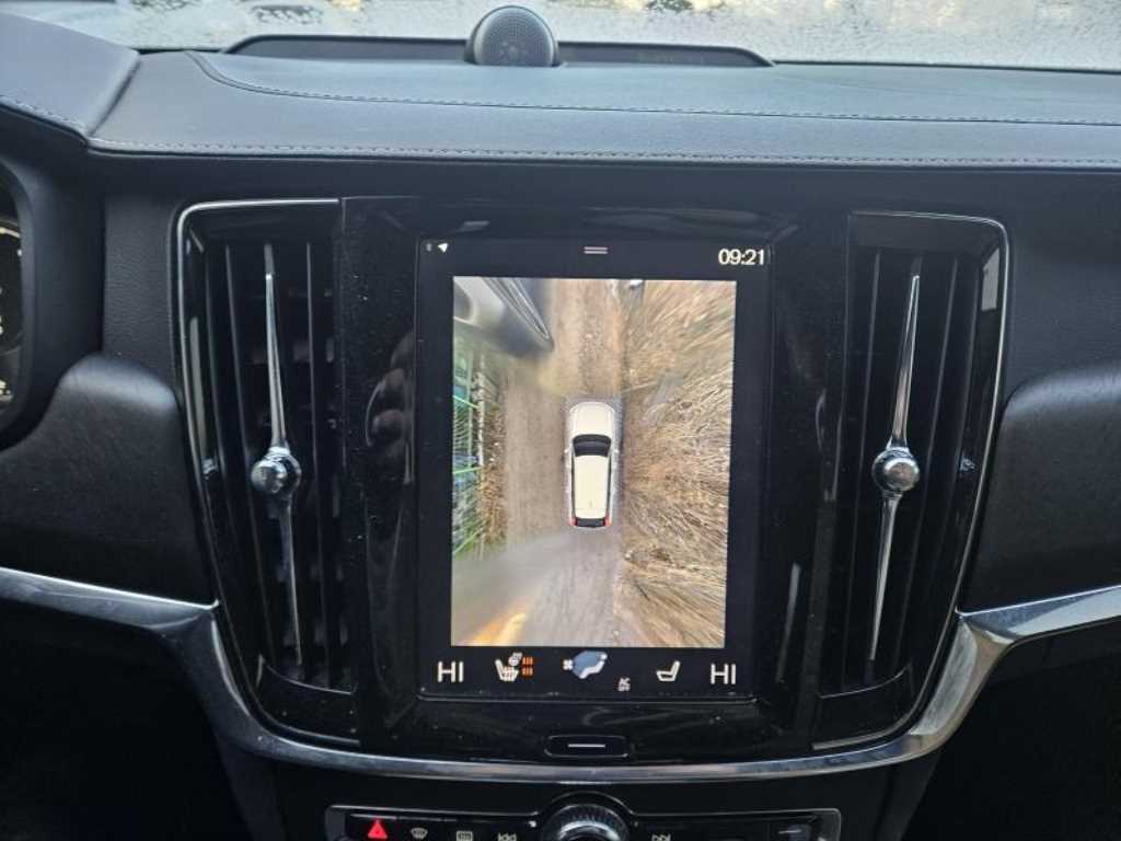 Volvo V90 - Vista 9
