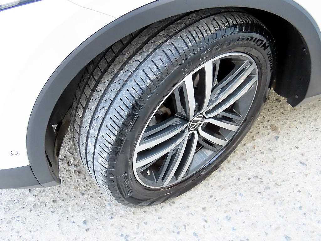 Volkswagen Tiguan 2023 - Importación desde Corea - HF Imports Iquique - Foto 20