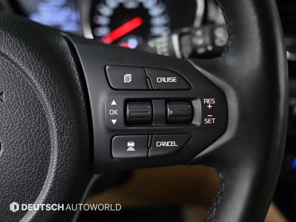 KIA Carnival 2020 Blanco - Importación desde Corea - HF Imports Iquique - Foto 18