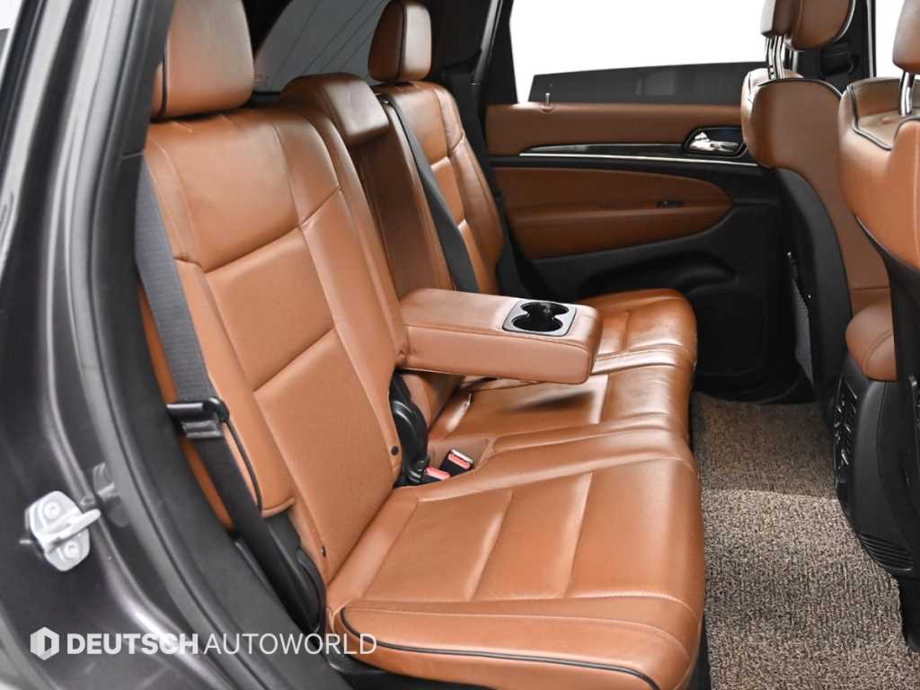 Jeep Cherokee - Vista 12