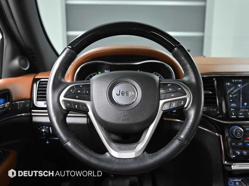 Jeep Cherokee 2021 - Importación desde Corea - HF Imports Iquique - Foto 13