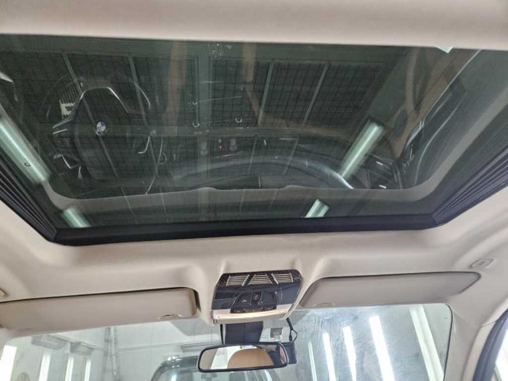 BMW X6 2017 - Importación desde Corea - HF Imports Iquique - Foto 14