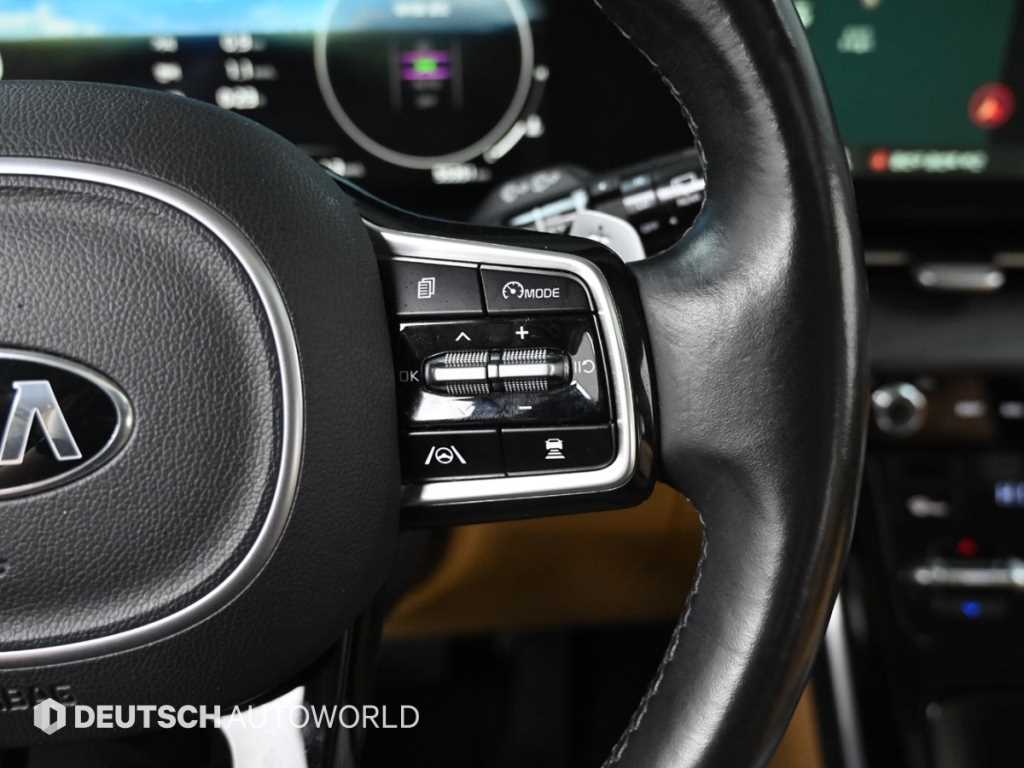 KIA Carnival 2021 Blanco - Importación desde Corea - HF Imports Iquique - Foto 18