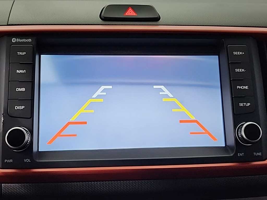 KIA Ray 2022 Gris - Importación desde Corea - HF Imports Iquique - Foto 14