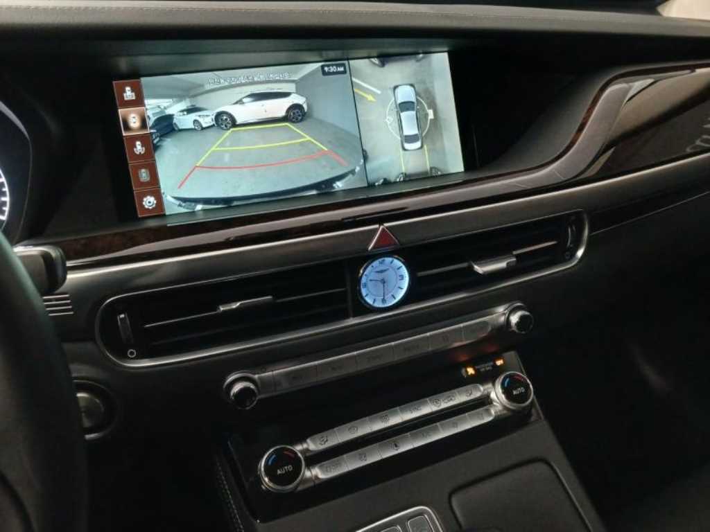 Genesis G90 2019 - Importación desde Corea - HF Imports Iquique - Foto 14