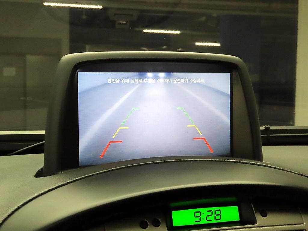 HYUNDAI Starex 2011 - Importación desde Corea - HF Imports Iquique - Foto 18