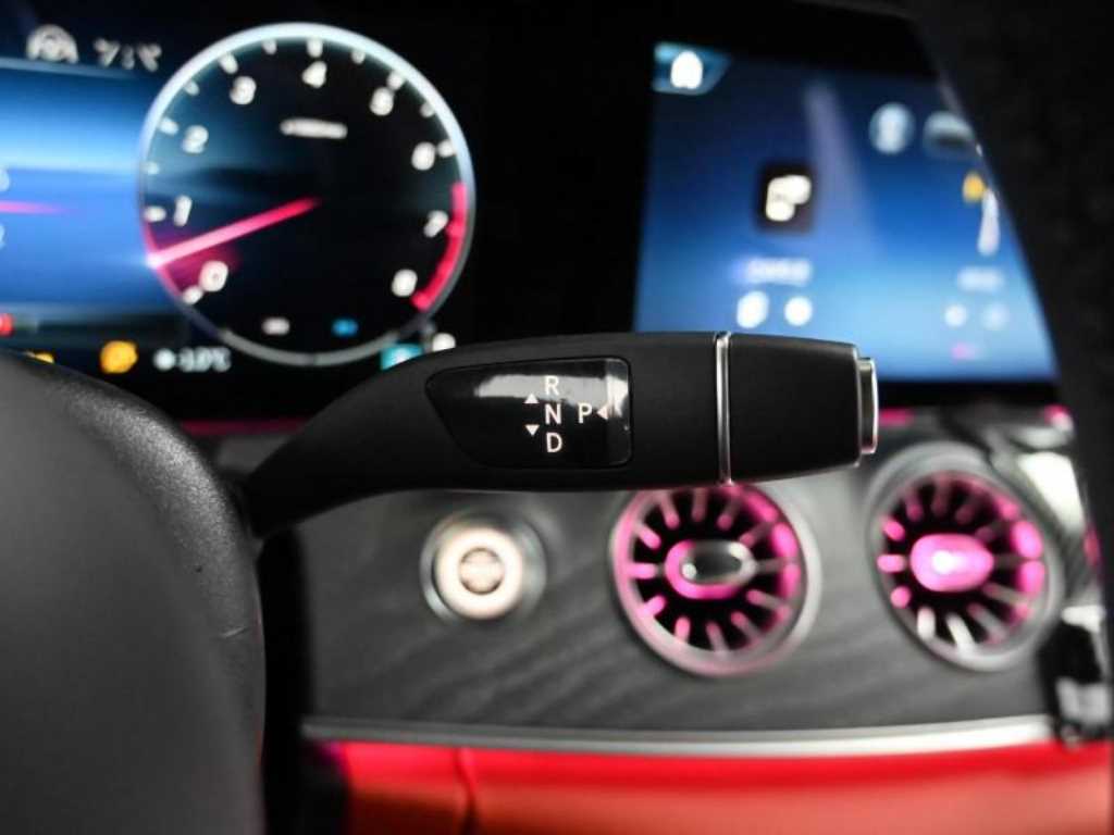 Mercedes Benz AMG GT - Vista 9