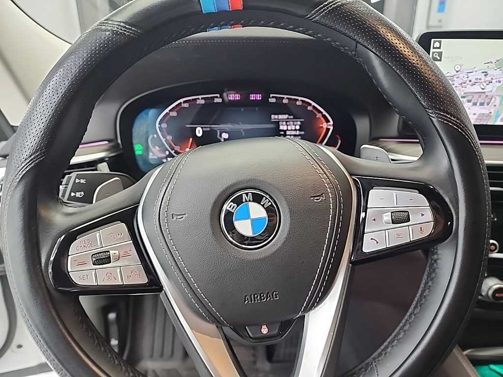 BMW Gran Turismo - Vista 9