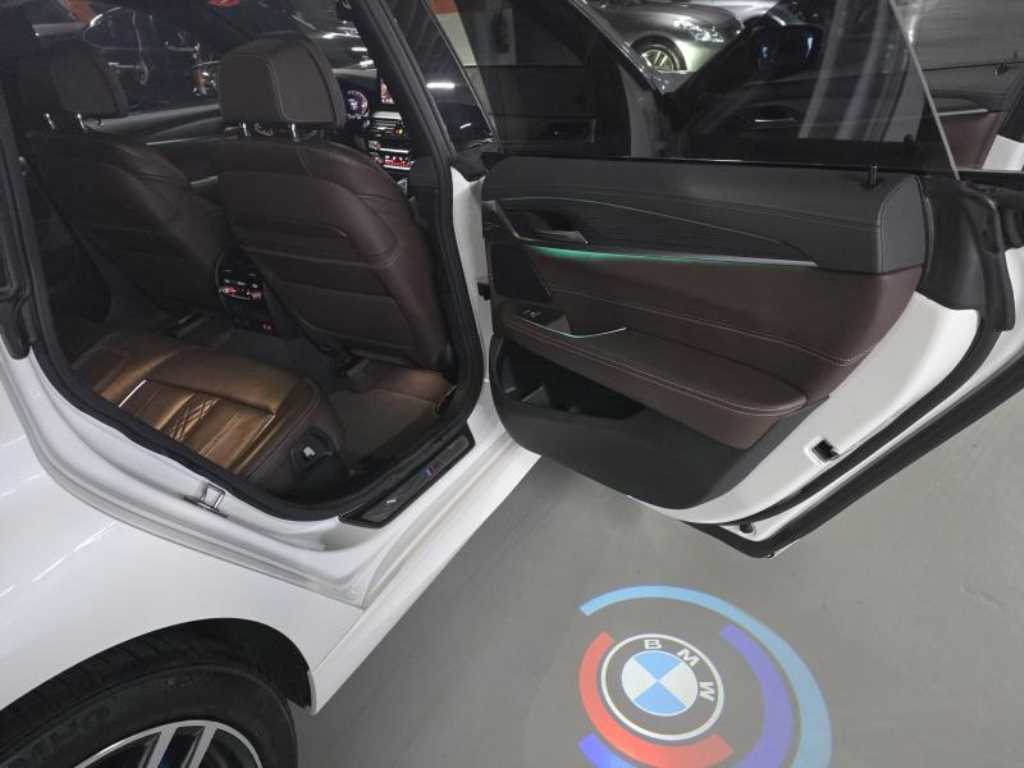 BMW Gran Turismo 2022 - Importación desde Corea - HF Imports Iquique - Foto 13