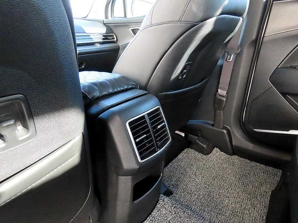 KIA Sportage 2022 Blanco - Importación desde Corea - HF Imports Iquique - Foto 17