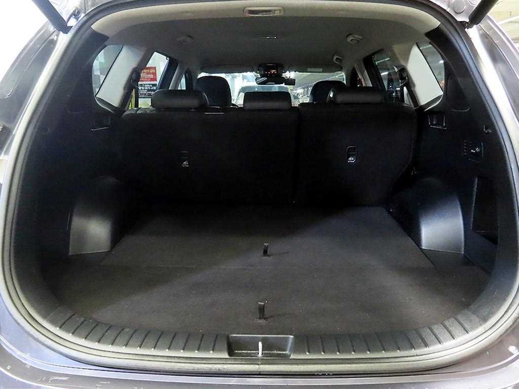 HYUNDAI Santa Fe 2021 Gris - Importación desde Corea - HF Imports Iquique - Foto 17