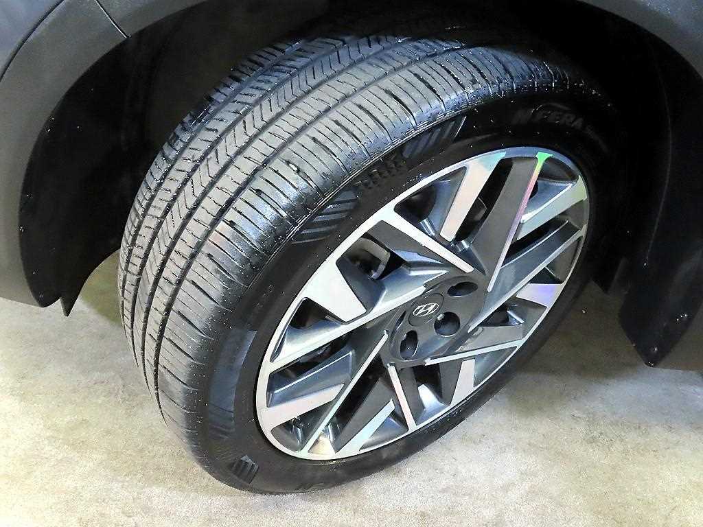 HYUNDAI Santa Fe 2021 Gris - Importación desde Corea - HF Imports Iquique - Foto 20