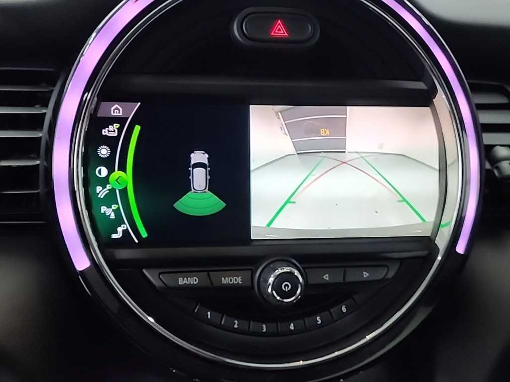 Mini Cooper 2021 Gris - Importación desde Corea - HF Imports Iquique - Foto 15