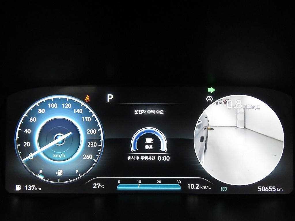 HYUNDAI Santa Fe - Vista 12