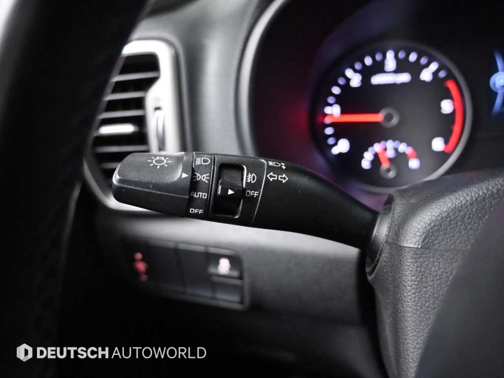 KIA Sportage 2016 Blanco - Importación desde Corea - HF Imports Iquique - Foto 18