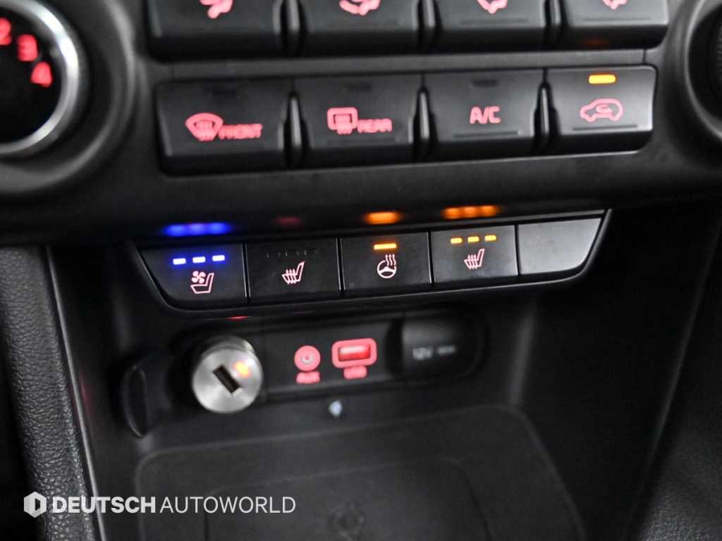 KIA Sportage 2016 Blanco - Importación desde Corea - HF Imports Iquique - Foto 17