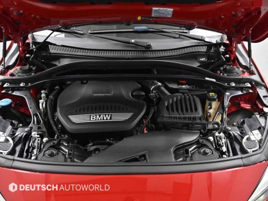 BMW 2 series - Vista 6