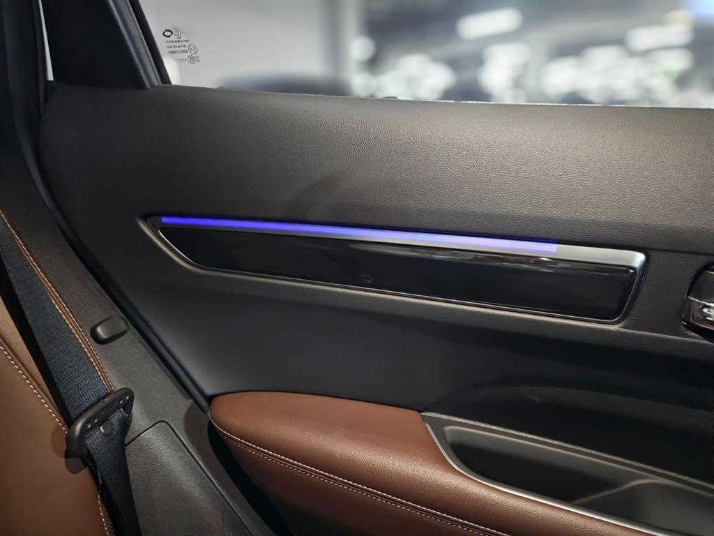 SAMSUNG QM6 2019 Blanco - Importación desde Corea - HF Imports Iquique - Foto 17