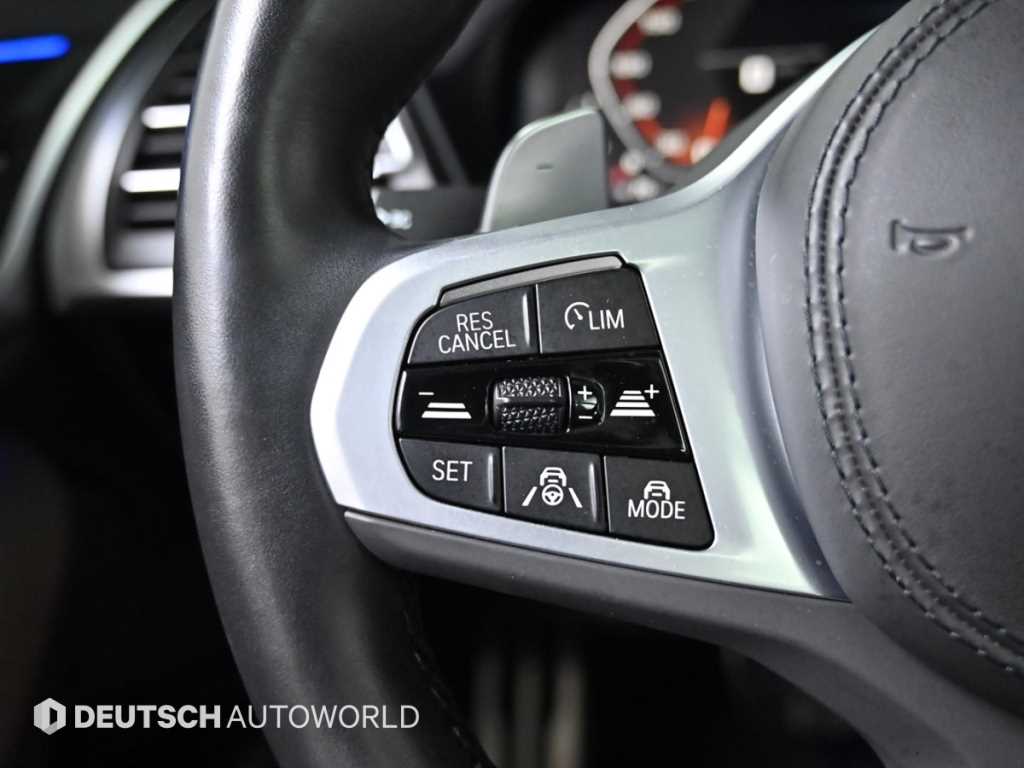 BMW X4 2023 Azul - Importación desde Corea - HF Imports Iquique - Foto 18