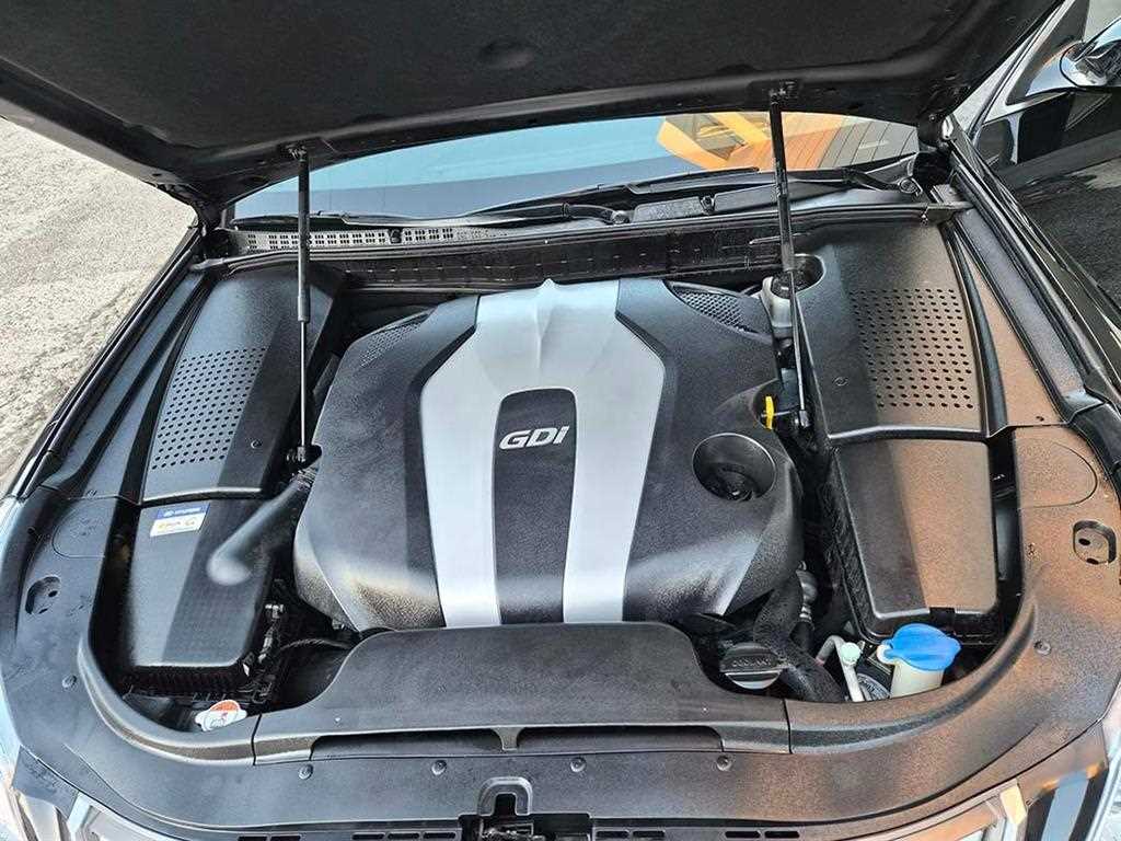 HYUNDAI Equus 2014 Negro - Importación desde Corea - HF Imports Iquique - Foto 19