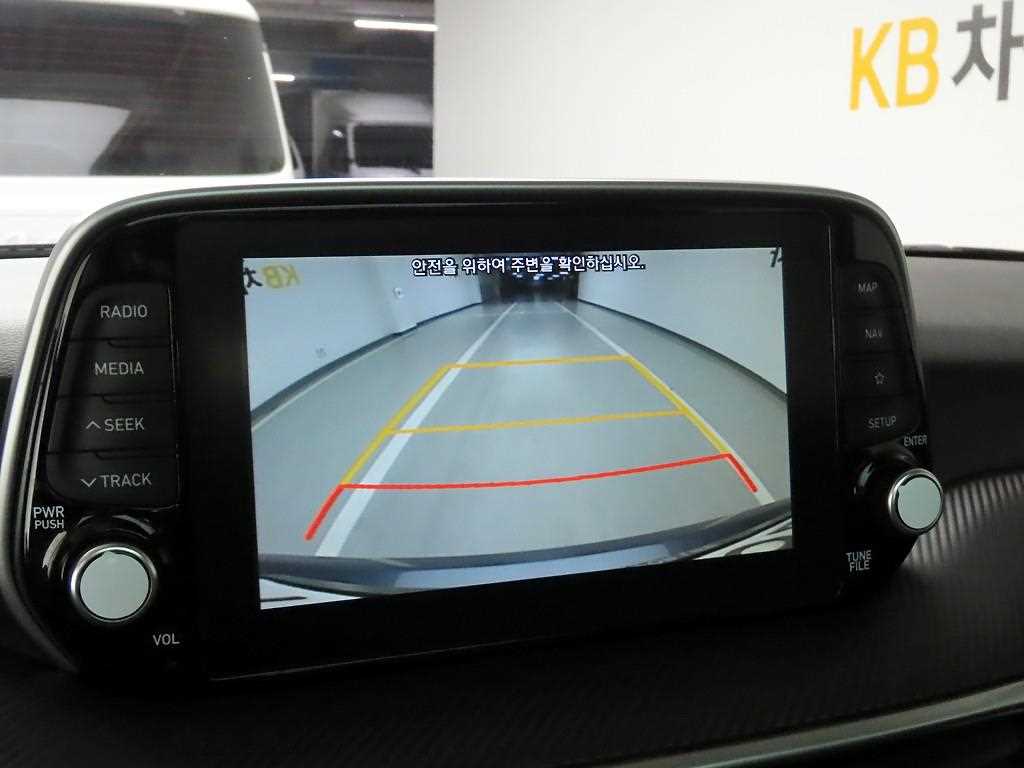 HYUNDAI Tucson 2019 Gris - Importación desde Corea - HF Imports Iquique - Foto 15