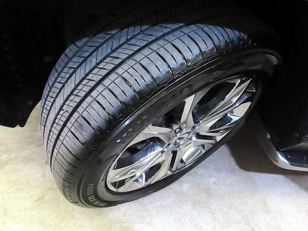 Ssangyong Rexton 2018 Negro - Importación desde Corea - HF Imports Iquique - Foto 20