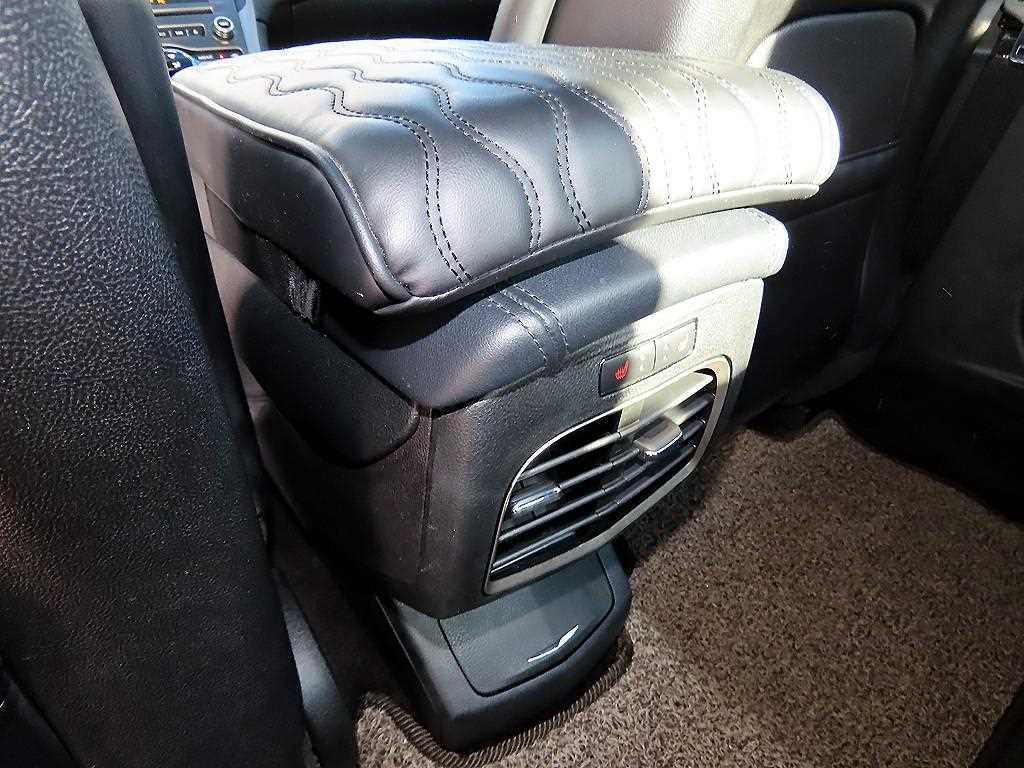 Lincoln MKZ 2017 - Importación desde Corea - HF Imports Iquique - Foto 16