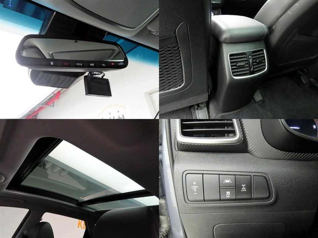 HYUNDAI Tucson 2019 Gris - Importación desde Corea - HF Imports Iquique - Foto 18