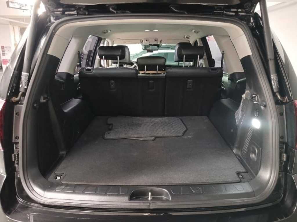 KIA Mohave 2020 Negro - Importación desde Corea - HF Imports Iquique - Foto 18