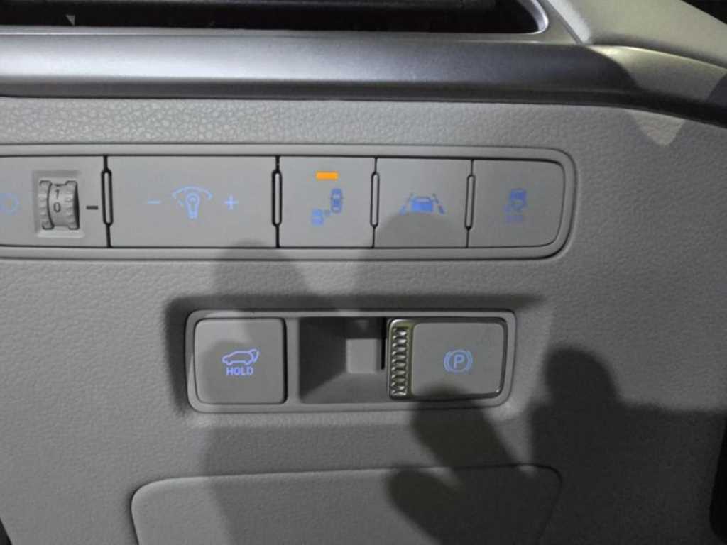 HYUNDAI Palisade 2022 Blanco - Importación desde Corea - HF Imports Iquique - Foto 13