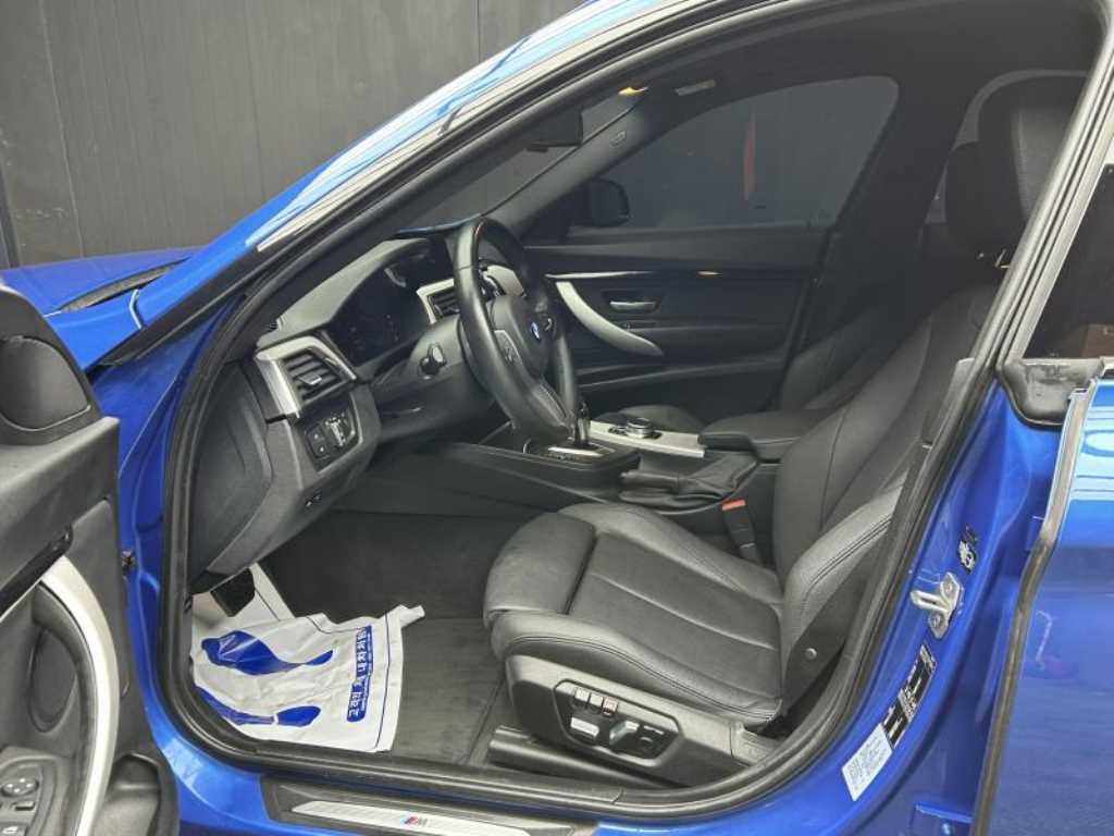 BMW Gran Turismo - Vista 6