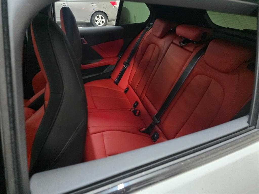 BMW 1 series - Vista 7