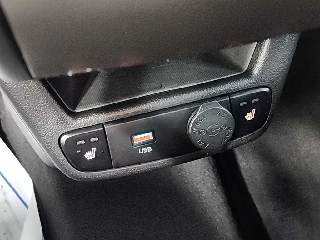 KIA Ray 2022 Gris - Importación desde Corea - HF Imports Iquique - Foto 15