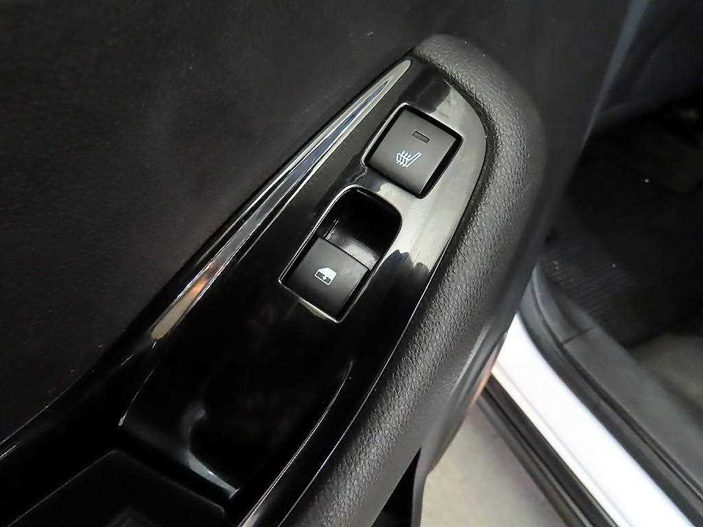 Chevrolet Orlando 2014 Blanco - Importación desde Corea - HF Imports Iquique - Foto 14