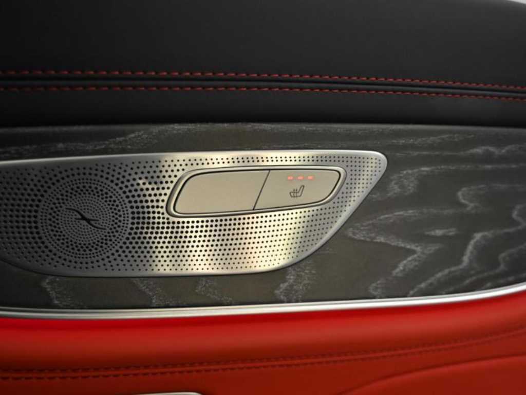 Mercedes Benz AMG GT 2024 - Importación desde Corea - HF Imports Iquique - Foto 15