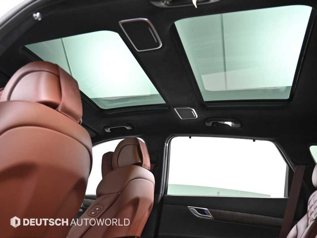 Genesis GV80 2024 Blanco - Importación desde Corea - HF Imports Iquique - Foto 19