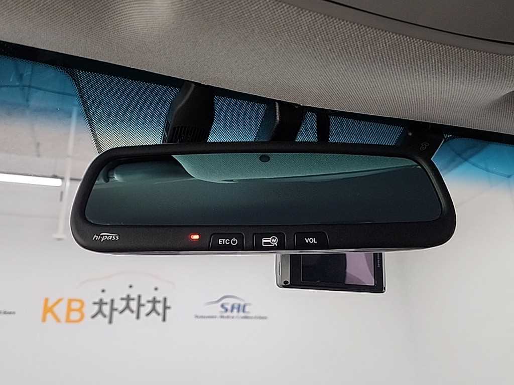 HYUNDAI Ioniq 2017 Gris - Importación desde Corea - HF Imports Iquique - Foto 15