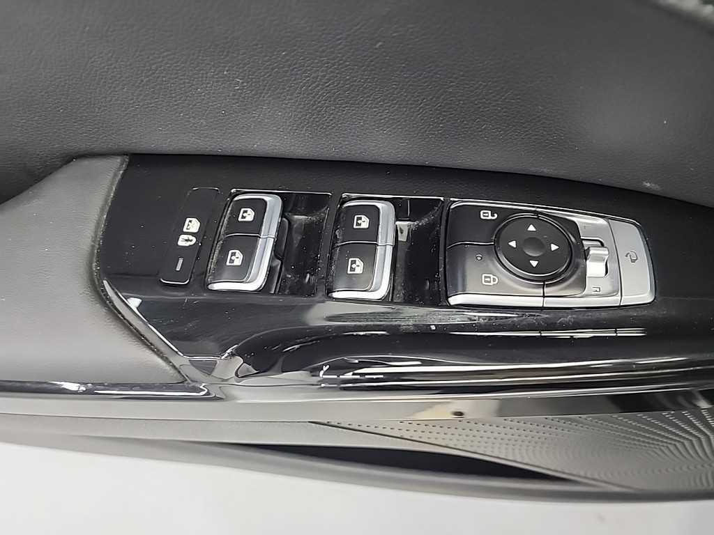 KIA K5 2022 Negro - Importación desde Corea - HF Imports Iquique - Foto 17