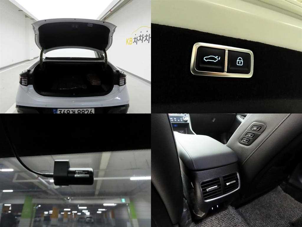 HYUNDAI Sonata 2025 - Importación desde Corea - HF Imports Iquique - Foto 18