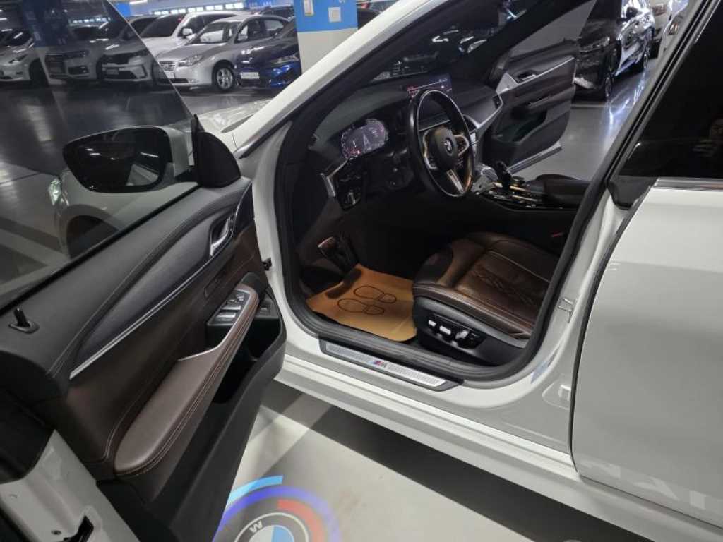 BMW Gran Turismo 2022 - Importación desde Corea - HF Imports Iquique - Foto 16