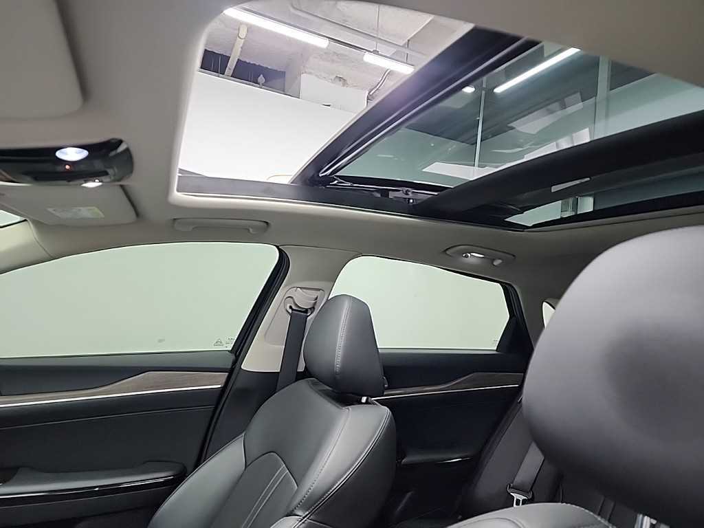 KIA K5 2022 Negro - Importación desde Corea - HF Imports Iquique - Foto 14