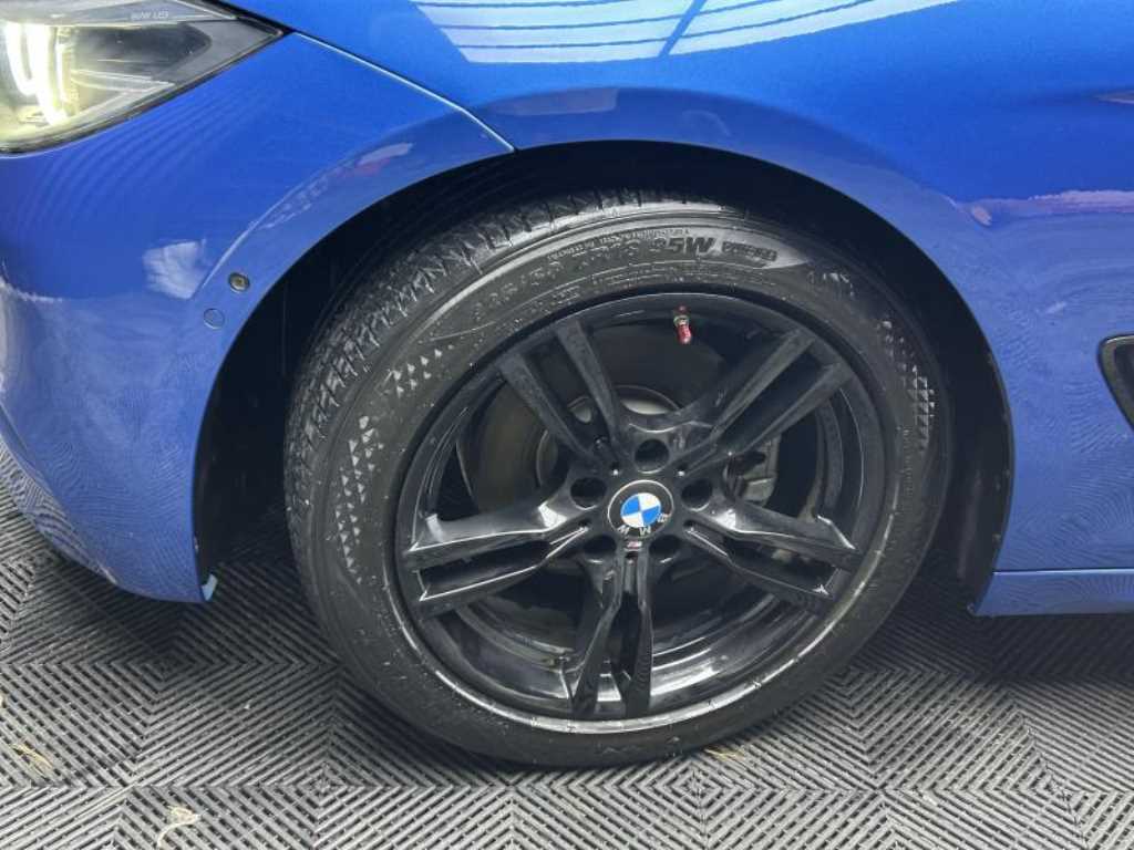 BMW Gran Turismo 2020 - Importación desde Corea - HF Imports Iquique - Foto 18