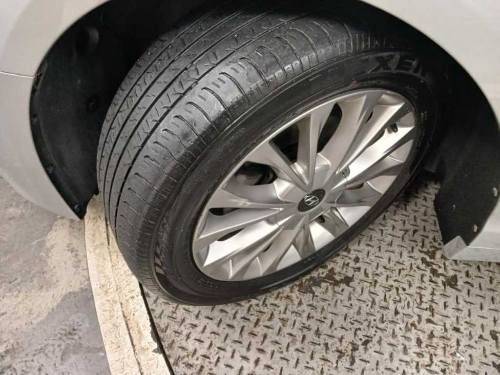 HYUNDAI Sonata 2017 Gris - Importación desde Corea - HF Imports Iquique - Foto 20