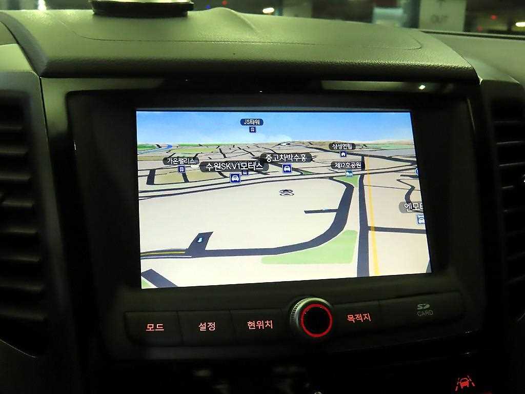 Ssangyong Tivoli 2019 Gris - Importación desde Corea - HF Imports Iquique - Foto 14