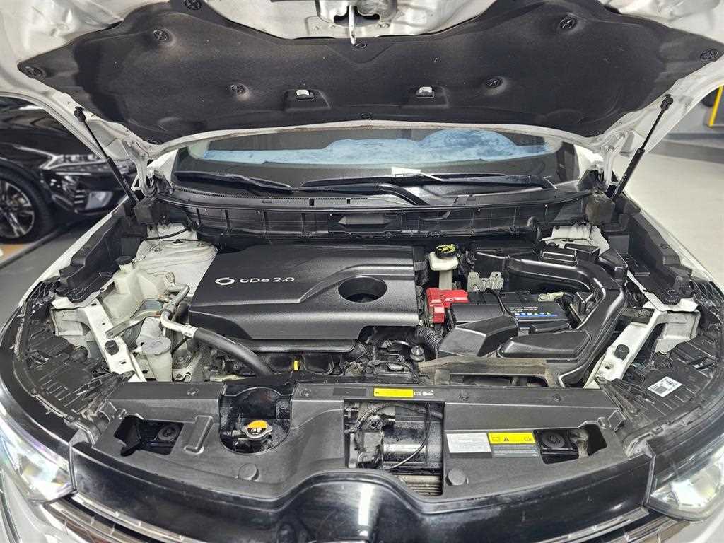 SAMSUNG QM6 - Vista 6