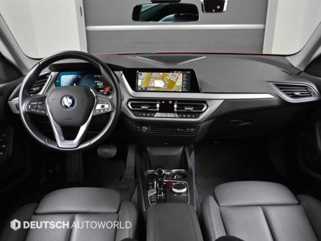 BMW 2 series - Vista 7
